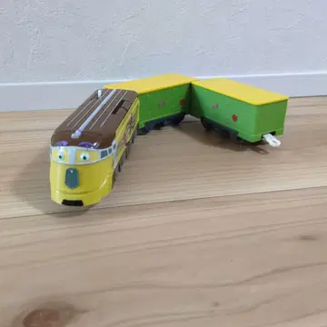 [ 레어 ] 프라레일 채기튼 플로스티니 단종품