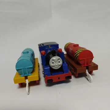 단종 레어 프라레일 토마스 시리즈 벨