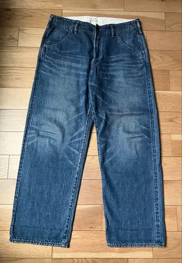 BRU NA BOINNE 브루나보인 피터팬 팬츠 AG 사이즈 M