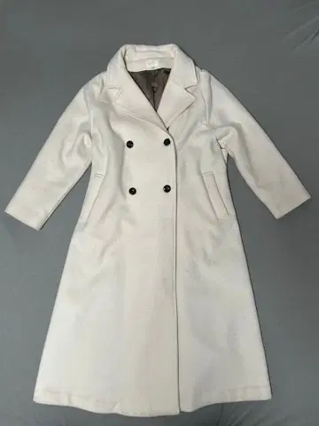 리엔다 롱 코트 M 사이즈