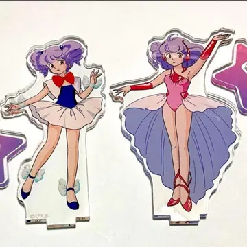 마법의 천사 크리미마미 트레이딩 아크릴 스탠드 2 아크스타 2개