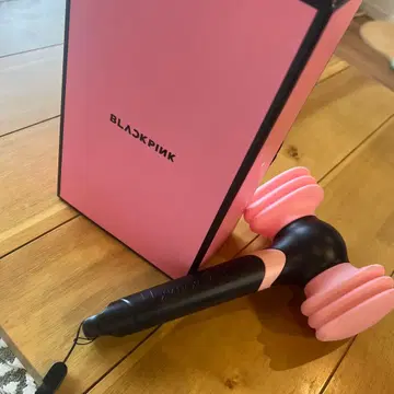 BLACKPINK LIGHT STICK VER. 2 ANXV-3802