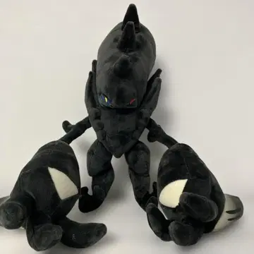 네크로즈마 봉제 인형 [ 포켓몬스터 ]