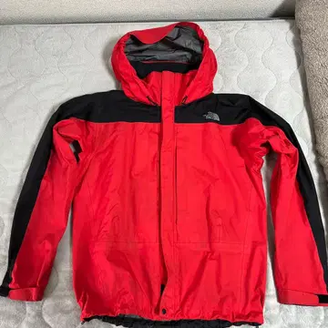 [ 더 노스페이스 ] 고어텍스 마운틴 후드티 [ L ]