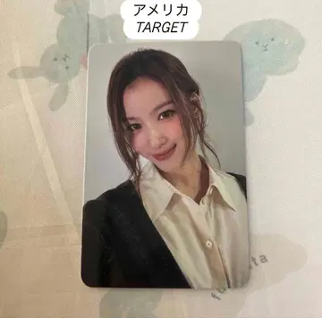 twice ten: the story goes on TARGET 사나