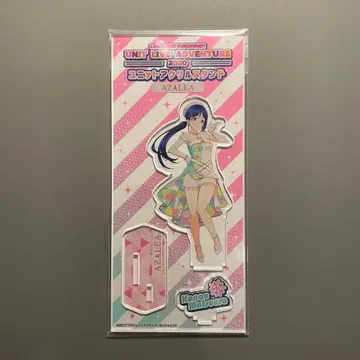 마츠우라 카난 아크릴 스탠드