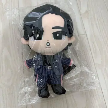 메구로 렌 스노치루 매달리지 않는 시리즈 (BIG 봉제 인형 Ver.)