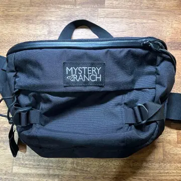 MYSTERY RANCH 힙색 몽키 2