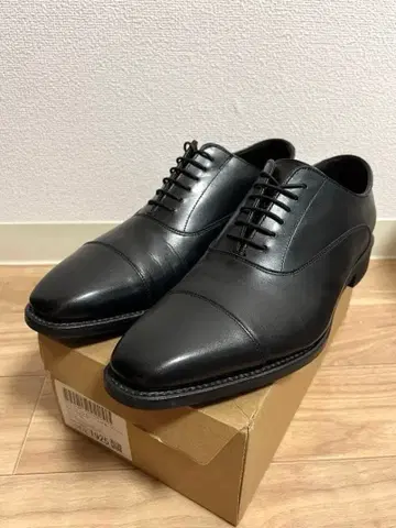 REGAL 스트레이트 팁 비즈니스 슈즈 새상품급