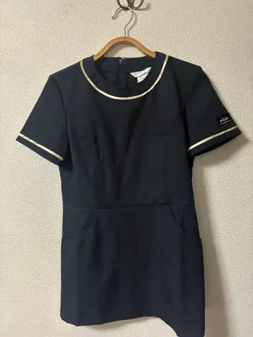 [새상품] 미쉘클랑 살롱 튜닉 MK-0022 M