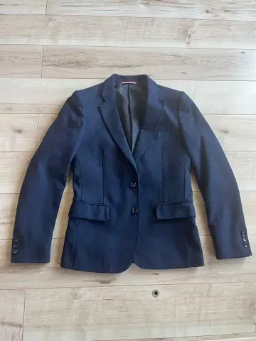 JOURNAL STANDARD 정장 자켓 울 네이비 남성용 S