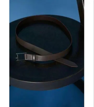 RIM.ARK / 레더 벨트