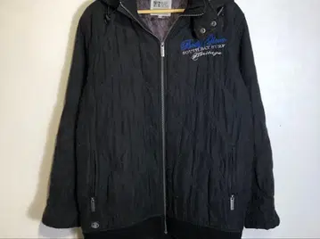 BODY GLOVE 퀼팅 자켓 새상품급