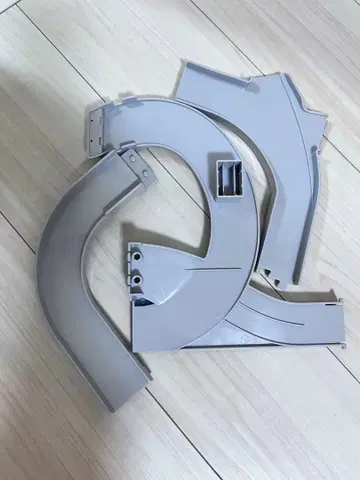 토미카 연결 접속 도로