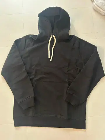 REIGNING CHAMP 블랙 후드티 L 사이즈