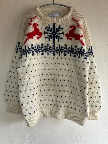 isle of sanday knitters 아일 오브 선데이 니터스