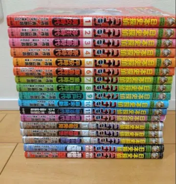 일본사 탐정 코난 코믹스 전권 세트 역사 만화