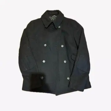 p 코트 나폴레옹 자켓 darkwear