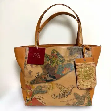 다코타 Dakota 치이카레 토트백 50주년 기념