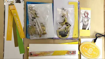 [ 낱개 판매 가능 ] 우타프리 시노미야 나츠키 묶음 판매