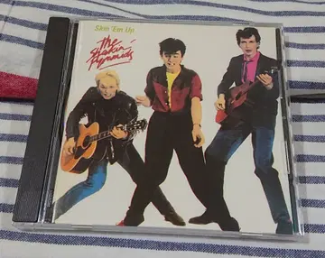 (수입반 CD) 셰이킨 피라미즈 / 컬렉션