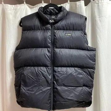 GERRY 다운 베스트