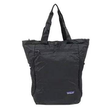 파타고니아 울트라라이트 블랙홀 토트 팩 27L 정품