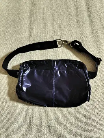 잭 밴딩 힙색 바디백