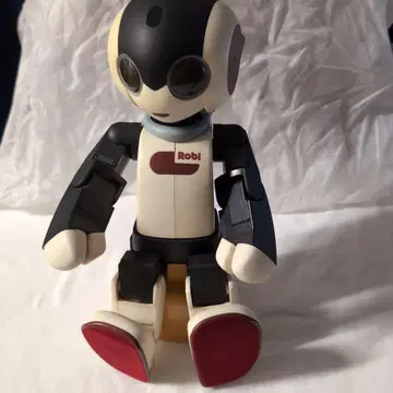 로비 재간행판 정크제품