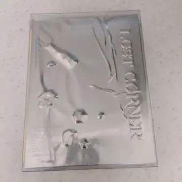 요네즈켄시 LOSTCORNER 영상반 CD+Blu-ray