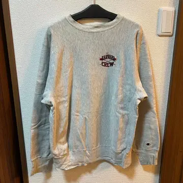 90s Champion Reverse weave Harvard