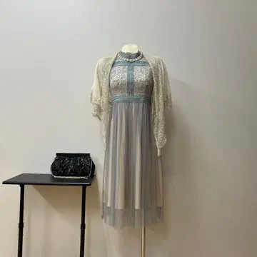 [새상품] 블루 그레이