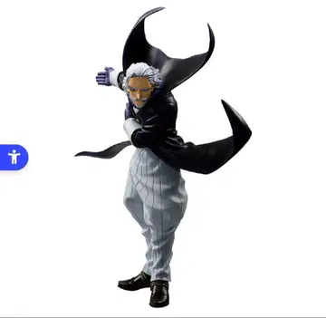 히로아카 제일복권 B상 젠틀 크리미널 C상 라브라 피규어 세트