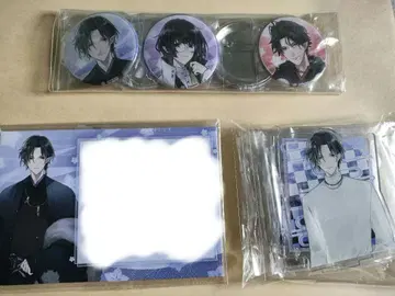 WonderGOO 특전 한정 세트 원더구