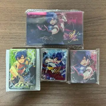 앙스타 코롯타 준