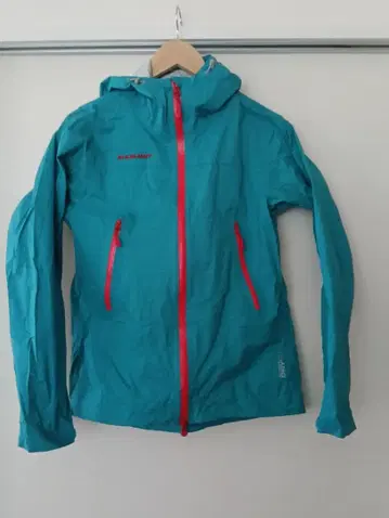 마무트 컴팩트 자켓 여성용 M 사이즈