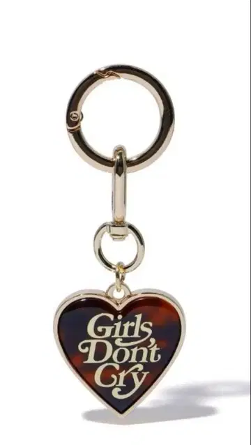 GIRLS DON&#x27;T CRY TORTOISESHELL PATTERN