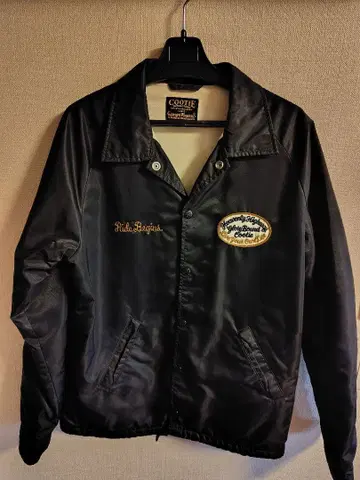 COOTIE L 사이즈 자켓