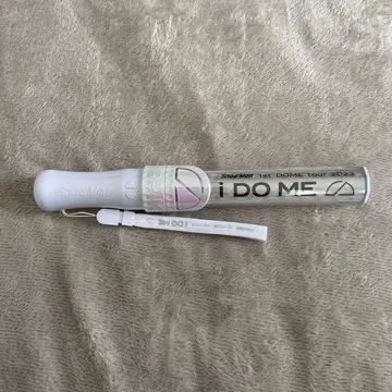 SnowMan 응원봉 i do me