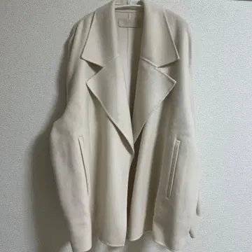 plage 해밀턴리버 셔츠 자켓 38