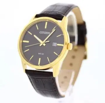 CITIZEN 손목시계 골드 새상품 시티즌 SEIKO