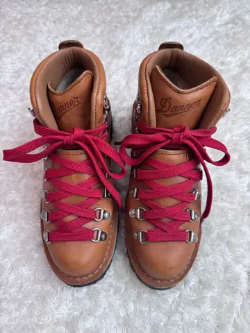 Danner MOUNTAIN LT CASCADE US7.5 24.5cm