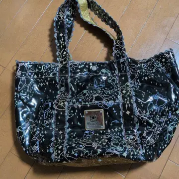 Crystal Ball 토트백