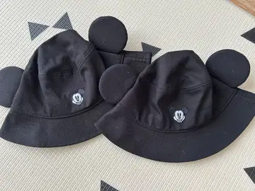 미키 햇 모자 디즈니랜드 58cm