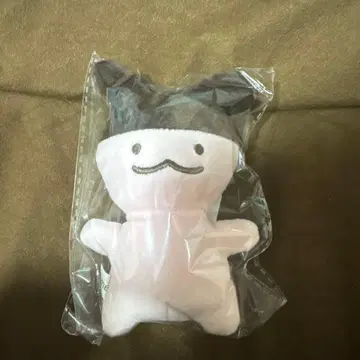 WEGO 한정판 아폴로 키링