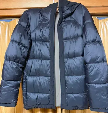 남녀 공용 제로 프레셔 코트 [ 리버서블 ] M 사이즈