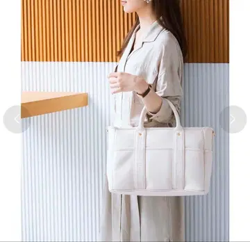 &amp;chouette &amp;슈에트 토트백