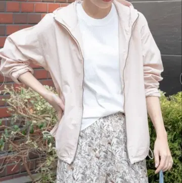 어반 리서치 블루종