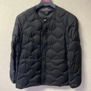 UNIQLO White Mountaineering 다운 자켓 XL
