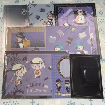 트위스테 클리어 파일 아즐 제이드 플로이드 옥타비넬 세트